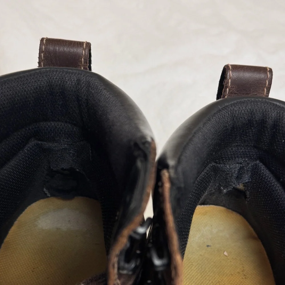 Danner Steel Yard 6